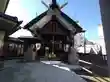 元三島神社(東京都)