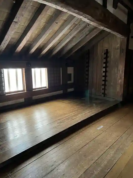 刑部神社のその他建物