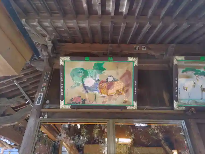 榛名神社(群馬県)