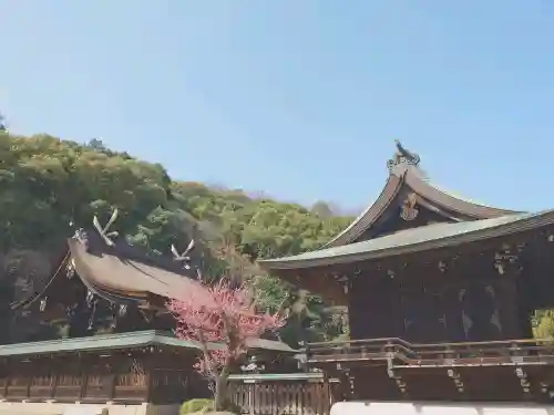 吉備津彦神社の{uncategorized: "未分類", other: "その他", undefined: "問題あり", building: "その他建物", grave: "お墓", sacred_gate: "鳥居", guardian: "狛犬", statue: "像", buddha: "仏像", history: "歴史", nature: "自然", garden: "庭園", animal: "動物", pagoda: "塔", temizu: "手水舎", mountain_gate: "山門・神門", sanctuary: "本殿・本堂", subordinate: "末社・摂社", art: "芸術", scenery: "景色", jizo: "地蔵", ema: "絵馬", goshuin: "御朱印", omikuji: "おみくじ", items: "授与品その他", amulet: "お守り", goshuincho: "御朱印帳", eats: "食事", festival: "お祭り", votive_dance: "神楽", shichigosan: "七五三参", wedding: "結婚式", experience: "体験その他", initially: "初詣", around: "周辺", anti_infection: "感染症対策"}