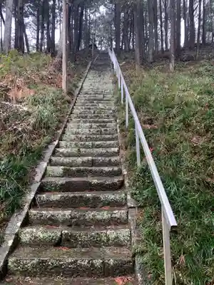 伊勢神社(茨城県)
