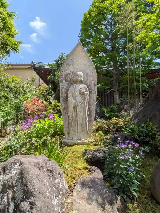 常性寺(東京都)