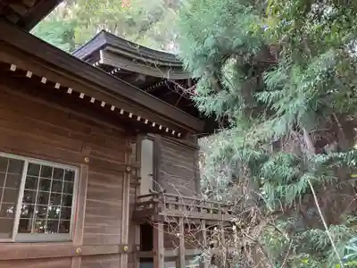 八坂神社(徳島県)
