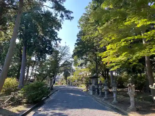 伊奈冨神社(三重県)