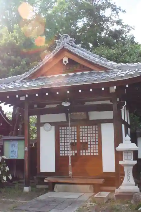 正楽寺(滋賀県)