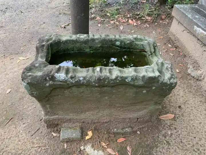 太田神社(千葉県)