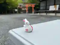 宇治神社(京都府)