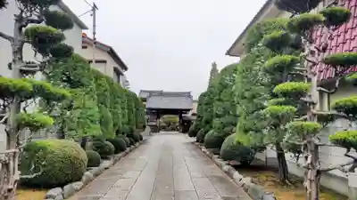 常住寺(埼玉県)