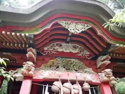 花園神社(茨城県)