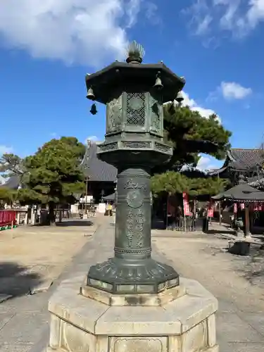 葛井寺(大阪府)