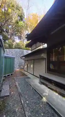 茅ヶ崎杉山神社(神奈川県)