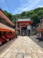 金剛宝寺(紀三井寺)(和歌山県)