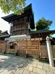 石切劔箭神社(大阪府)