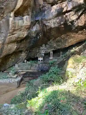 瀧王神社(和歌山県)