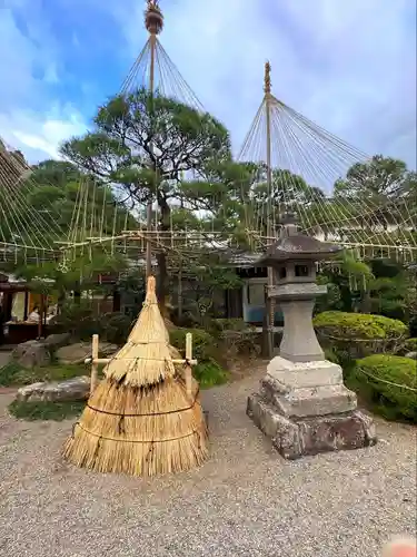 金蛇水神社(宮城県)
