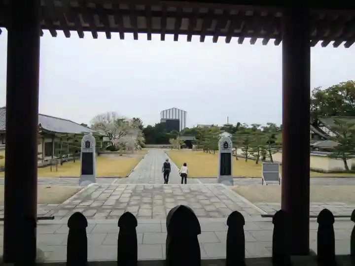 薬師寺(奈良県)