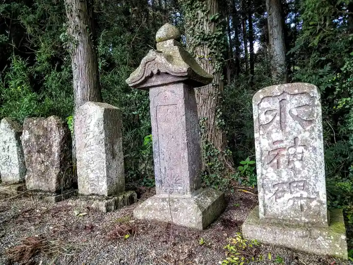 山神社(宮城県)