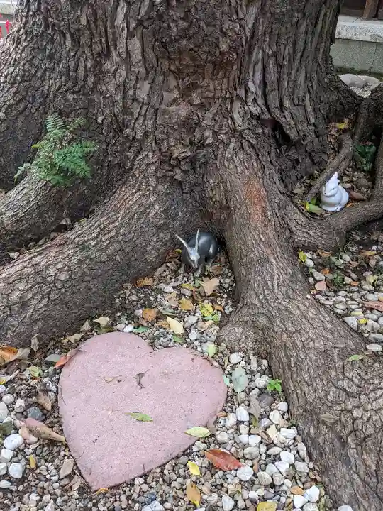 三輪神社(愛知県)