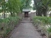 宗形神社(愛知県)