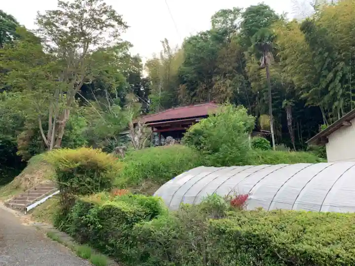 宝泉寺(千葉県)