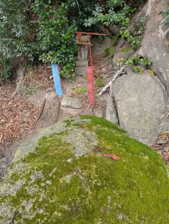 阿久津「田村神社」(郡山市阿久津町)旧社名:伊豆箱根三嶋三社(福島県)