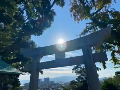 妙見神社(佐賀県)
