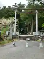 住吉神社(群馬県)