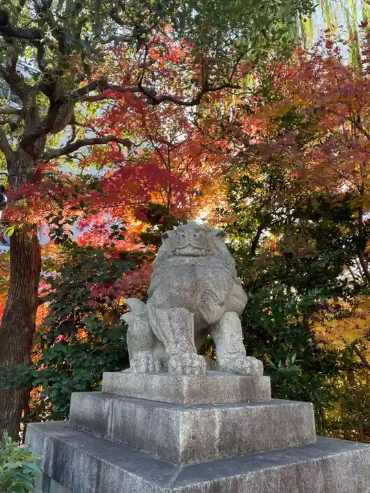晴明神社(京都府)