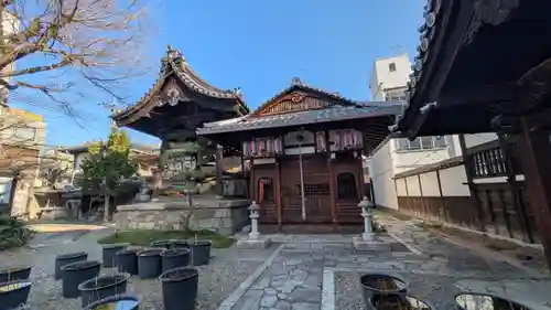 行願寺（革堂）(京都府)