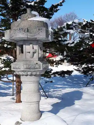 島松神社のその他建物