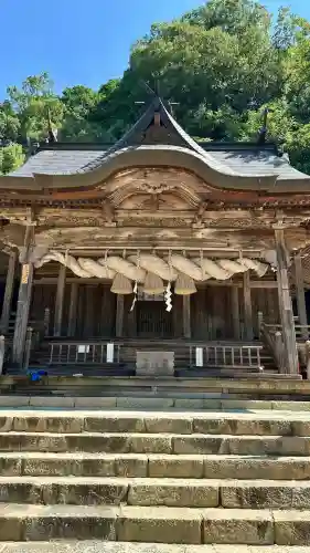 清神社(広島県)