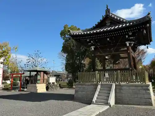 津観音(三重県)