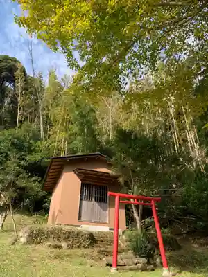 石橋稲荷(千葉県)