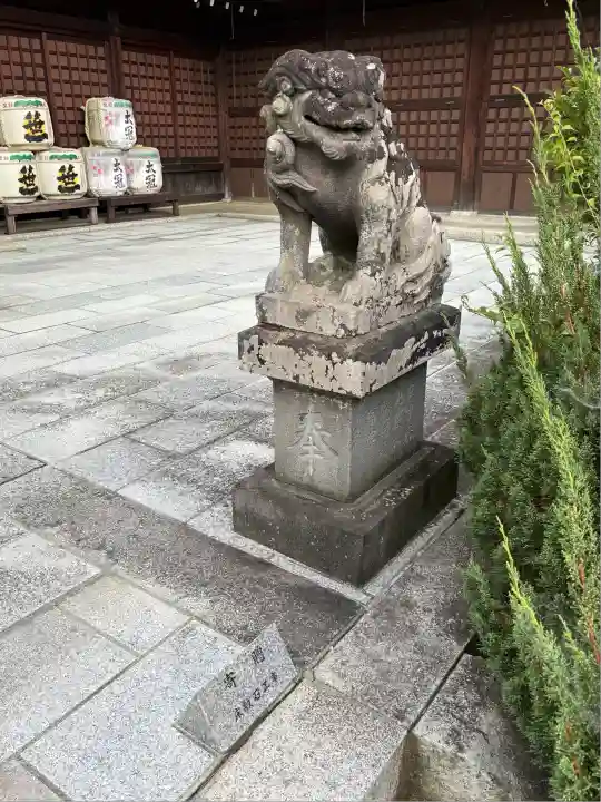 山梨縣護國神社(山梨県)