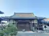 光照院の本殿・本堂