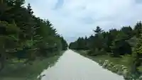 厳島神社(北海道)