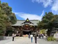 秩父神社(埼玉県)