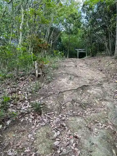 吉尾神社(香川県)