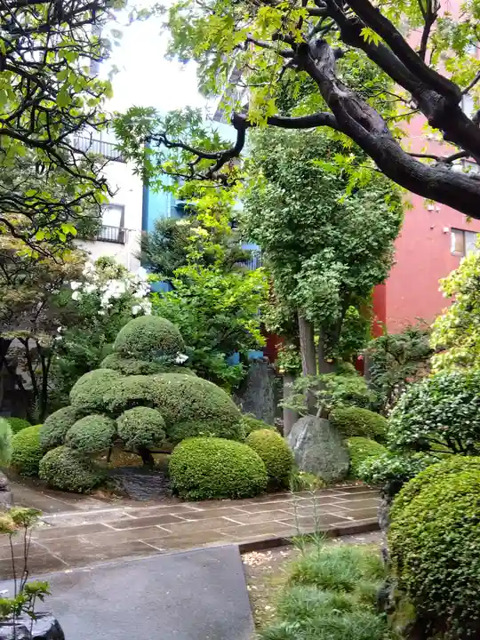 吉祥院(東京都)