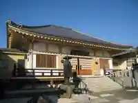 禅定院(東京都)