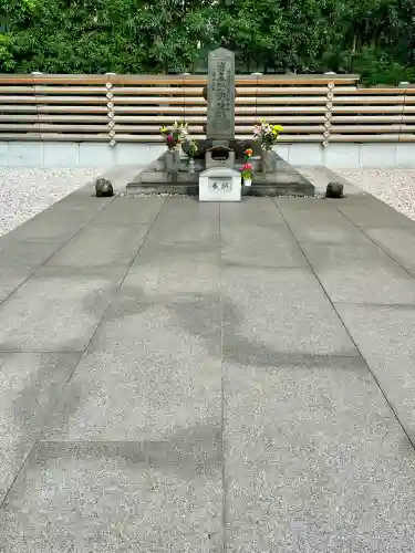 将門塚(東京都)