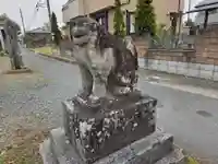 熊野神社(埼玉県)