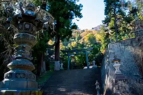 妙義神社のその他建物