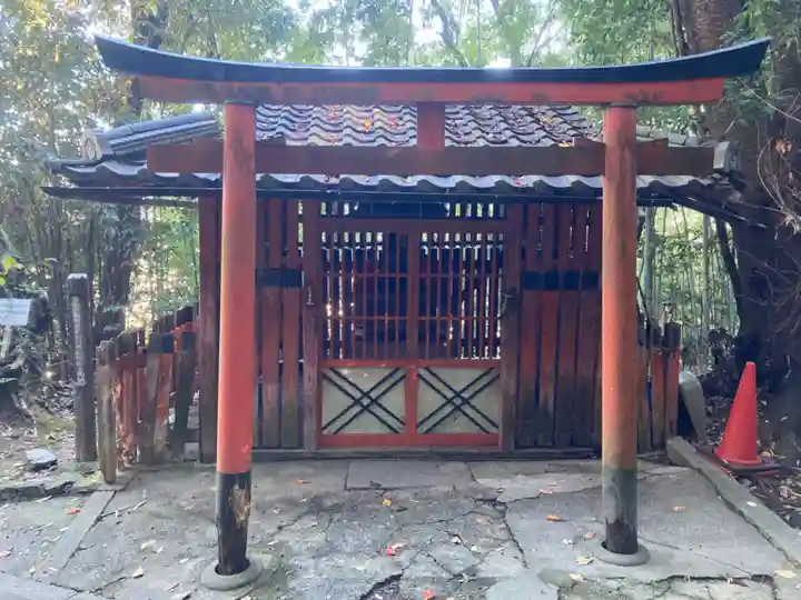 石清水八幡宮(京都府)