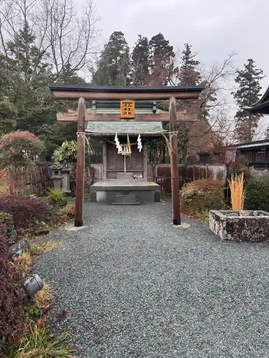 阿蘇神社(熊本県)