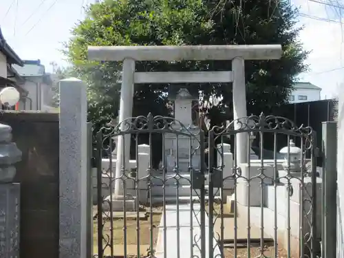 青蓮寺(東京都)