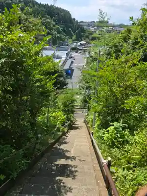 思金神社(神奈川県)