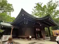 川越氷川神社(埼玉県)