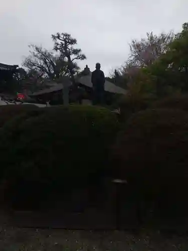 時宗総本山 遊行寺（正式：清浄光寺）(神奈川県)