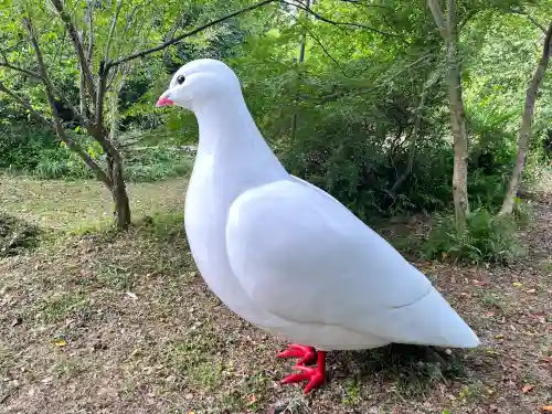 丹生官省符神社(和歌山県)